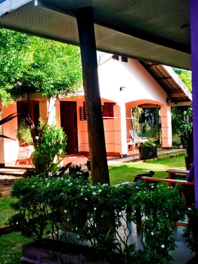 Suwantana Lanta Houses Ко-Ланта Екстер'єр фото